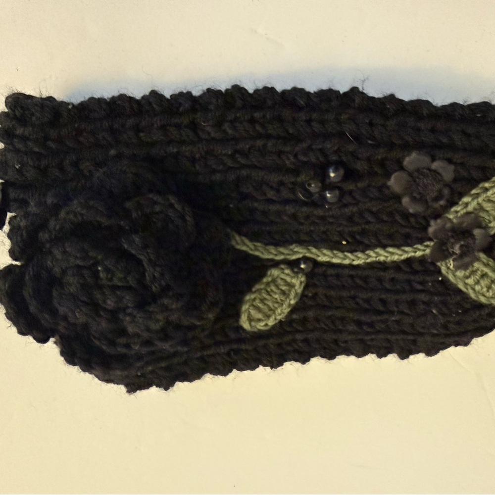 Cozy Knit Headbands Set - Picture 6 of 6